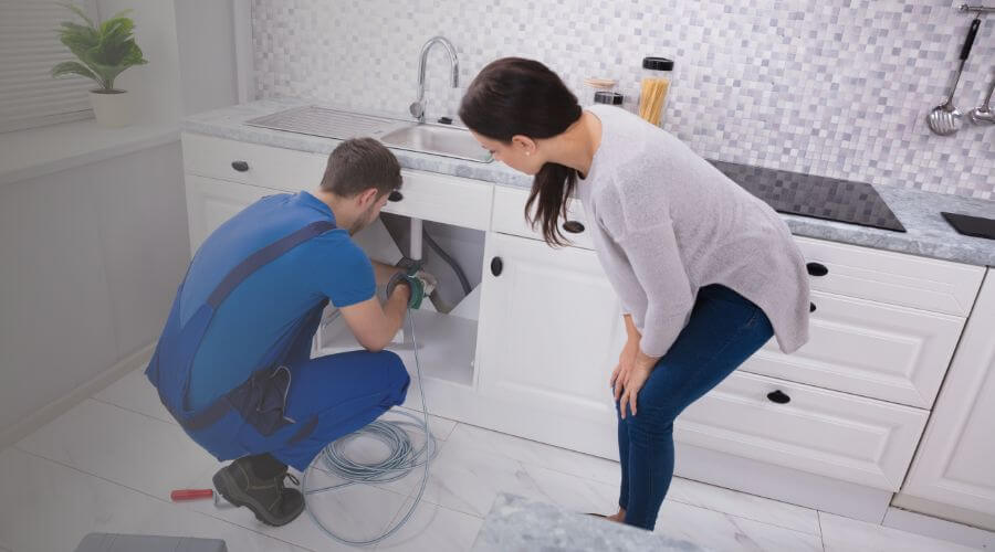 Local 24/7 Emergency Plumbing in New Limerick, ME